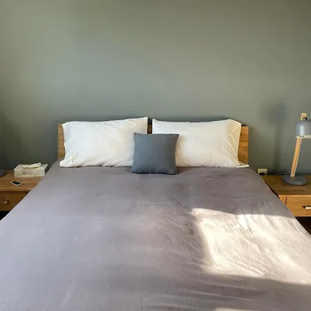 Beachfront Costa Nova Villa - 3 Bedroom Apartment Apartment Gafanha da Encarnacao