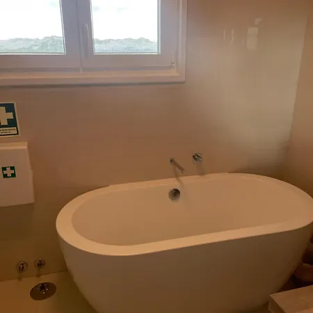 Apartment Beachfront Costa Nova Villa - 3 Bedroom Apartment