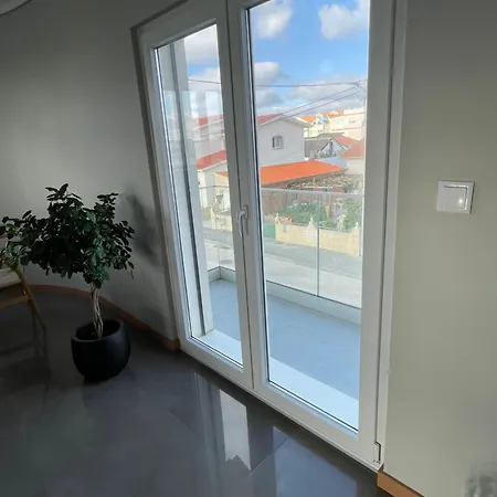 Apartment Beachfront Costa Nova Villa - 3 Bedroom Apartment *