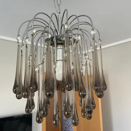 Apartment Beachfront Costa Nova Villa - 3 Bedroom Apartment