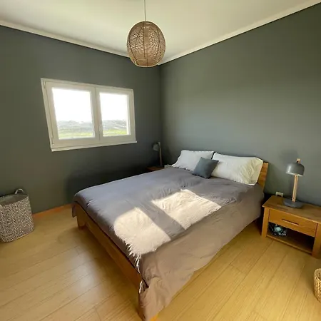 Beachfront Costa Nova Villa - 3 Bedroom Apartment Gafanha da Encarnacao