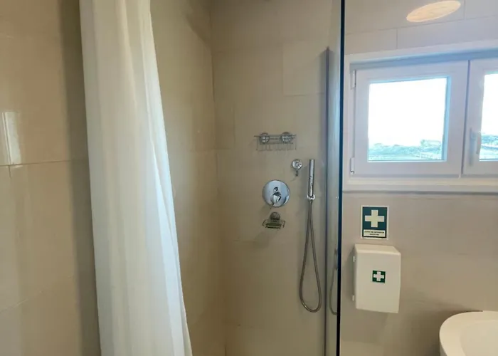 Beachfront Costa Nova Villa - 3 Bedroom Apartment Gafanha da Encarnacao