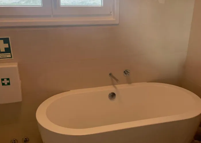 Apartmán Beachfront Costa Nova Villa - 3 Bedroom Apartment